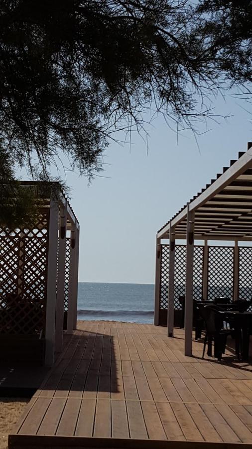 Bed and Breakfast Sole D'Oro Iun S4354 La Maddalena  Екстер'єр фото